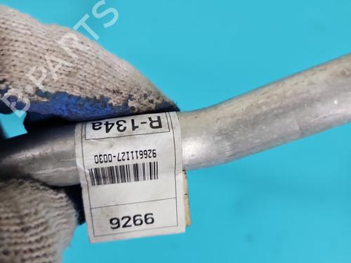 AC pipe OPEL ANTARA A (L07) 2.2 CDTi | BP38121321M126 - Image 4