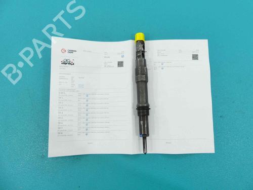 Used Injector Injector FORD MONDEO III (B5Y) 2.0 16V TDDi / TDCi (115 hp) 37892696 37892696