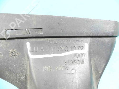 Pipe MERCEDES-BENZ SLK (R172) 200 (172.448) | BP38154302M125 - Image 5