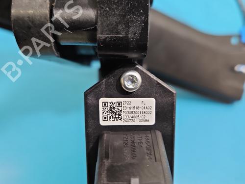 Front left window mechanism MG MG 3 (ZP2_) 1.5 | BP37842142C22 - Image 9