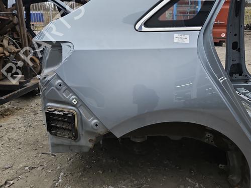 Bagstkærm Højre KIA CEED (CD) | BP37824179C44 - Image 3