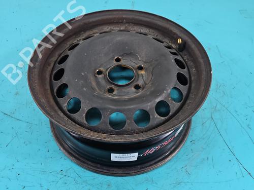 Used Rim Rim 38132570 38132570