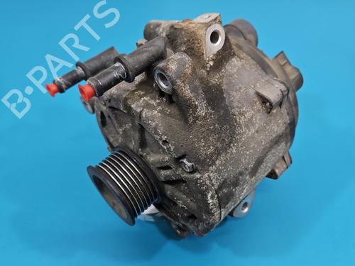 Used Alternator Alternator PORSCHE CAYENNE (9PA) [2002-2010] 37856057 37856057