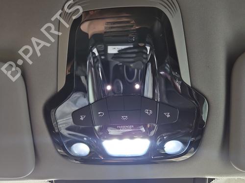 Used Interior roof light Interior roof light 38263700 38263700