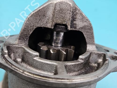 Starter FIAT FREEMONT (345_) 2.0 JTD 4x4 | BP38149791M8 - Image 3