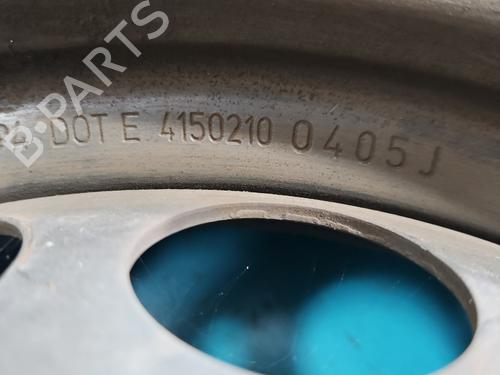 Fælk TOYOTA AYGO (_B4_) 1.0 (KGB40) | BP39649785C45 - Image 5