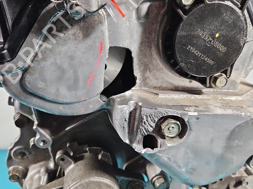 Engine HYUNDAI i30 (PDE, PD, PDEN) 1.5 | BP38115699M1 - Image 6