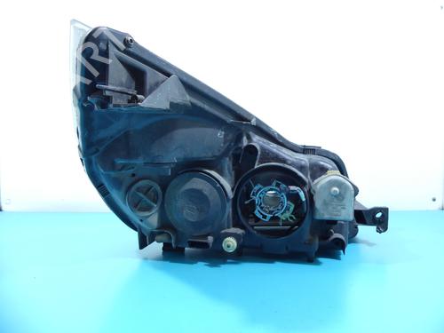 Left headlight RENAULT ESPACE IV (JK0/1_) 3.0 dCi (JK0J, JK0V) | BP37892534C28 - Image 4