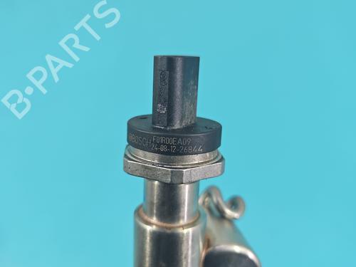 Injection rail MG MG 3 (ZP2_) 1.5 | BP37843200M98  - Image 8