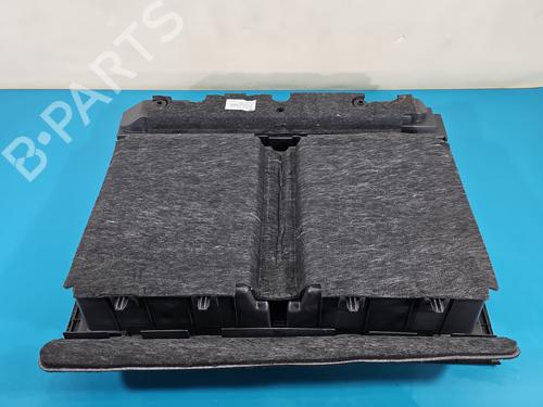 Cup/Object holder OPEL ZAFIRA TOURER C (P12) 2.0 CDTi (75) | BP38537622I37 - Image 3