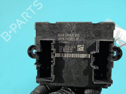 Electronic module JAGUAR F-PACE (X761) | BP37843548M83 - Image 5