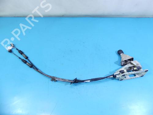 Used Gear lever Gear lever 37884579 37884579