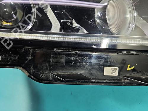 Right headlight JAGUAR XE (X760) 2.0 D | BP37825912C29 - Image 27
