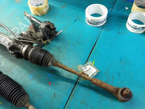 Steering rack NISSAN ALMERA II Hatchback (N16) | BP37806476M22 - Image 12