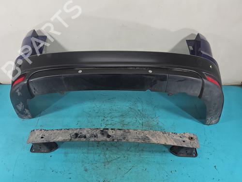 Paragolpes trasero Paragolpes trasero 37831405 37831405