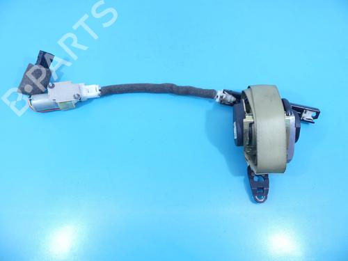 Front left seatbelt AUDI A8 D3 (4E2, 4E8) 4.2 quattro | BP37876705I26 - Image 2