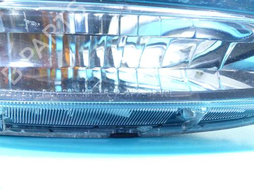 Right headlight KIA SOUL I (AM) 1.6 CVVT | BP37887875C29 - Image 4