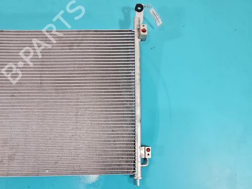 AC radiator RENAULT KOLEOS I (HY_) 2.0 dCi 4x4 (HY0K) | BP37813504M32 - Image 3