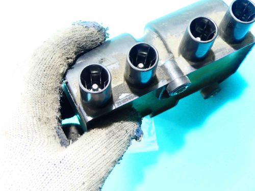 Ignition coil CHEVROLET SPARK (M300) 1.0 | BP37876826M94 - Image 7
