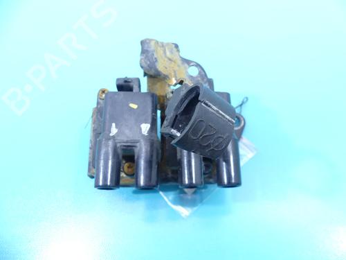 Ignition coil KIA RIO III (UB) | BP37876204M94 - Image 2