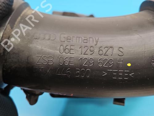 Pipe AUDI A4 B8 (8K2) | BP38200017M125 - Image 9