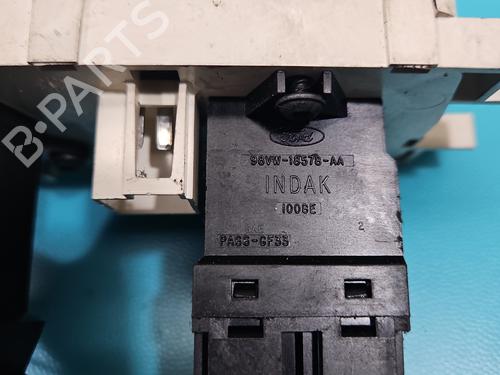 Climate control FORD TRANSIT Van (FA_ _) | BP38144386I5 - Image 8