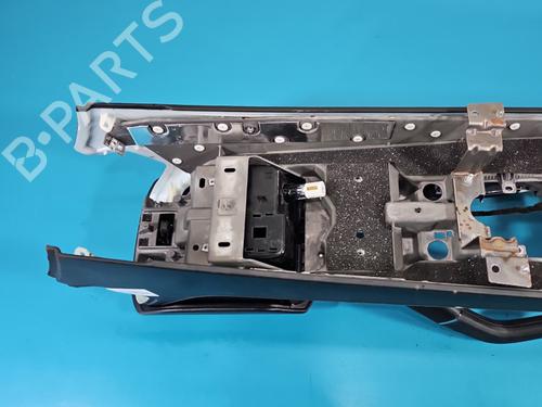 Armrest / Center console PORSCHE CAYENNE (92A) 3.0 Diesel | BP40036510I20 - Image 9