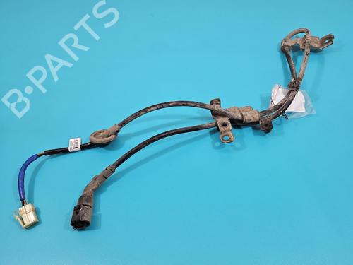 Used Wiring harness Wiring harness 37815561 37815561