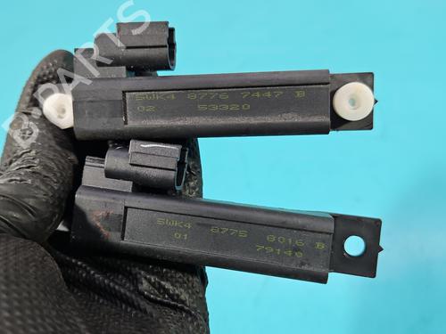 Engine control unit (ECU) RENAULT KOLEOS I (HY_) 2.0 dCi 4x4 (HY0B) | BP37851318M57 - Image 22