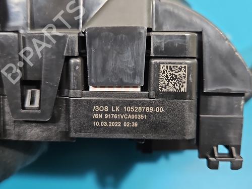 Steering column stalk BMW X3 (G01, F97, G08) iX3 | BP37821968I23 - Image 9