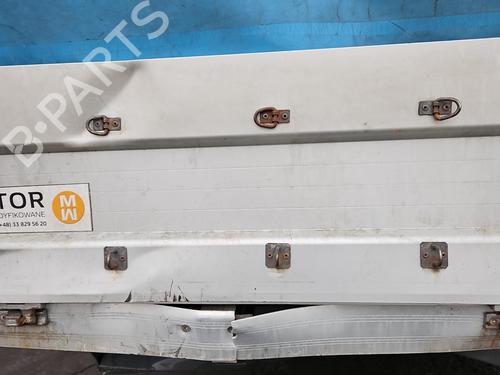 Andre RENAULT MASTER III Platform/Chassis (EV, HV, UV) | BP38146892O1 - Image 16