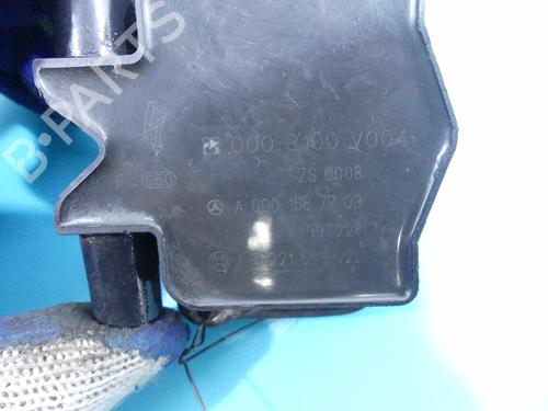 Ignition coil SMART FORTWO Coupe (450) 0.7 (450.352, 450.332) | BP37879369M94 - Image 3
