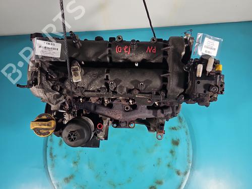 Engine OPEL ASTRA H GTC (A04) 1.8 (L08) | BP37815191M1 - Image 3