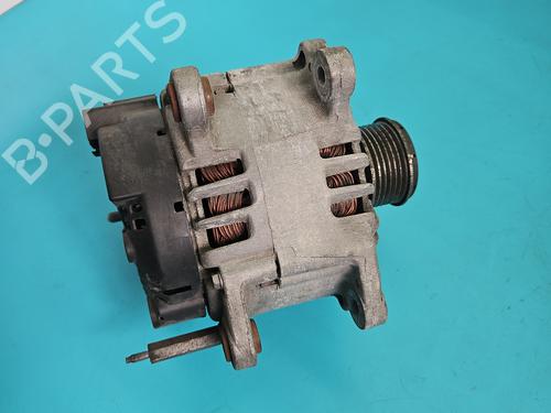 Alternator VW TOURAN (1T3) 2.0 TDI | BP37844461M7 - Image 3