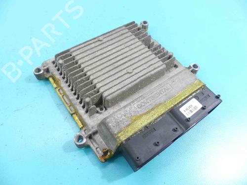 Used Engine control unit (ECU) Engine control unit (ECU) 37881501 37881501