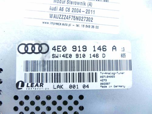 Other AUDI A6 C6 (4F2) | BP37806599O1 - Image 3