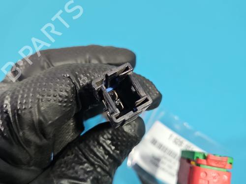Ignition barrel PEUGEOT 807 (EB_) 2.2 HDi | BP38796705M48 - Image 7