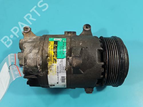 AC compressor MINI MINI (R50, R53) One | BP37838810M34 - Image 2