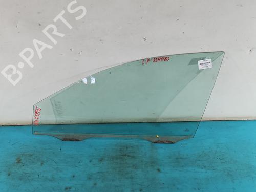 Used Front left door window Front left door window 38135960 38135960
