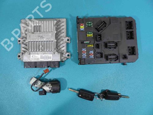 Used Engine control unit (ECU) Engine control unit (ECU) 37860862 37860862
