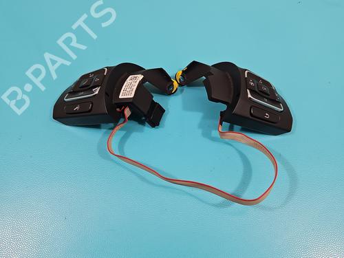 Steering wheel controls VW PASSAT B7 Variant (365) 1.4 TSI EcoFuel | BP38119712E15 - Image 2
