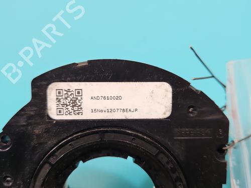 Electronic sensor JAGUAR XE (X760) 2.0 D AWD | BP37816214M84 - Image 3