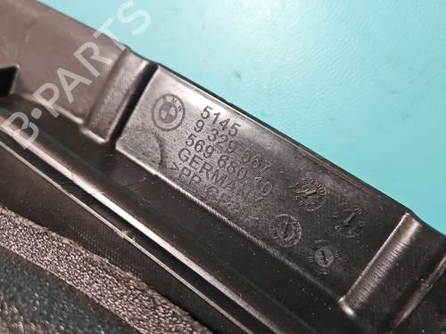 Instrumentbræt BMW 5 (G30, F90) 520 d xDrive | BP37828960C46 - Image 11