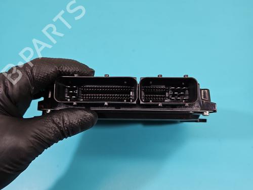 Engine control unit (ECU) MAZDA 6 Station Wagon (GY) 2.0 DI (GY19) | BP37818693M57 - Image 4