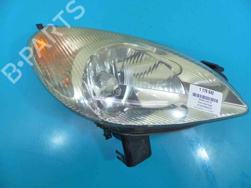 Used Right headlight Right headlight 37804486 37804486