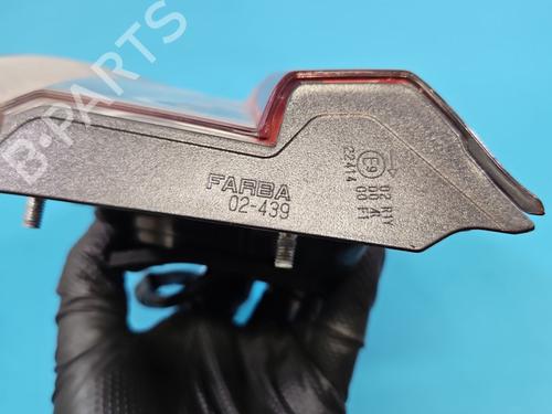 Right tailgate light TOYOTA COROLLA Saloon (_E21_) 1.6 VVTi (ZRE210) | BP39978908C80 - Image 6