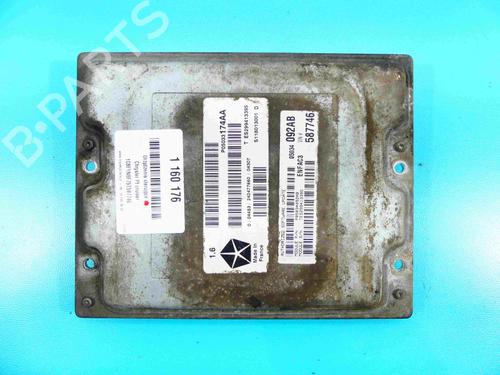 Used Engine control unit (ECU) Engine control unit (ECU) 37804173 37804173