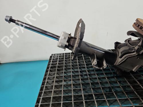 Used Left front shock absorber Left front shock absorber 37836391 37836391