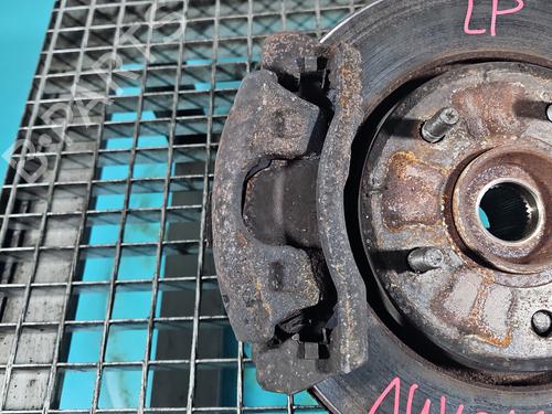 Left front brake caliper CHRYSLER GRAND VOYAGER V (RT) 3.8 | BP38128823M105 - Image 2