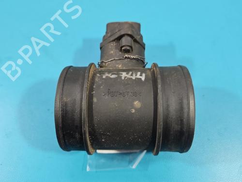 Mass air flow sensor OPEL COMBO Tour 1.7 DI 16V | BP38499548M95 - Image 4